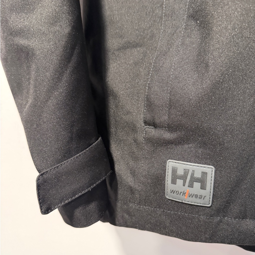 Helly Hansen Waterproof Shell Jacket - image 4